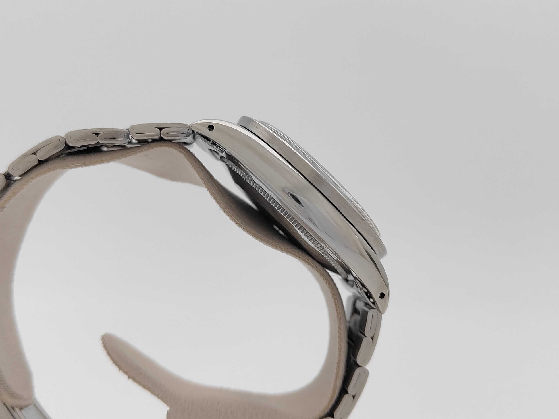 ROLEX 1501 2097516 Boys' Watch