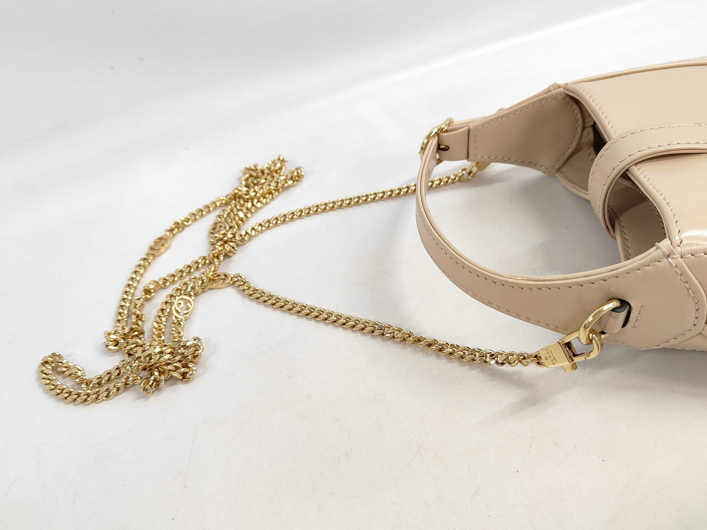 GUCCI GUCCI 760249 Jackie 1961 2-way shoulder bag