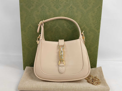 GUCCI GUCCI 760249 Jackie 1961 2-way shoulder bag