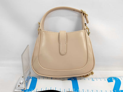 GUCCI GUCCI 760249 Jackie 1961 2-way shoulder bag