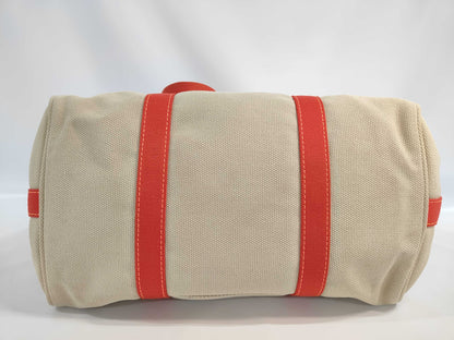 LOUIS VUITTON Antigua Sac Weekend 2-way Shoulder Bag M40029 FL0035 Handbag