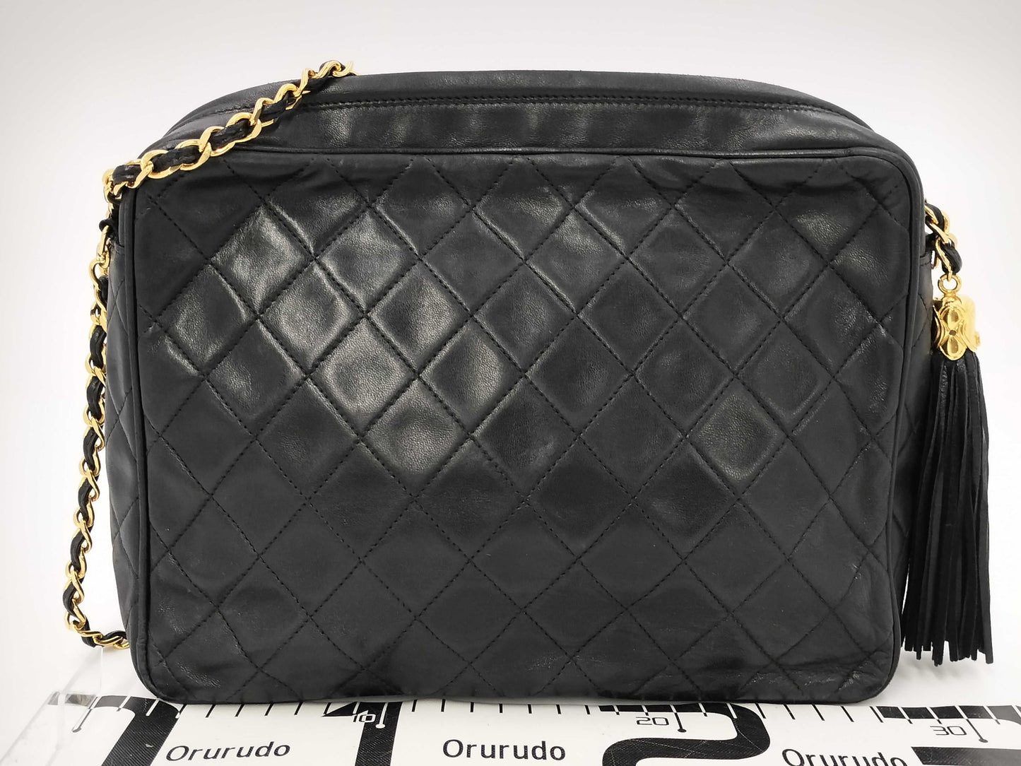 CHANEL CHANEL Shoulder Bag Shoulder Bag