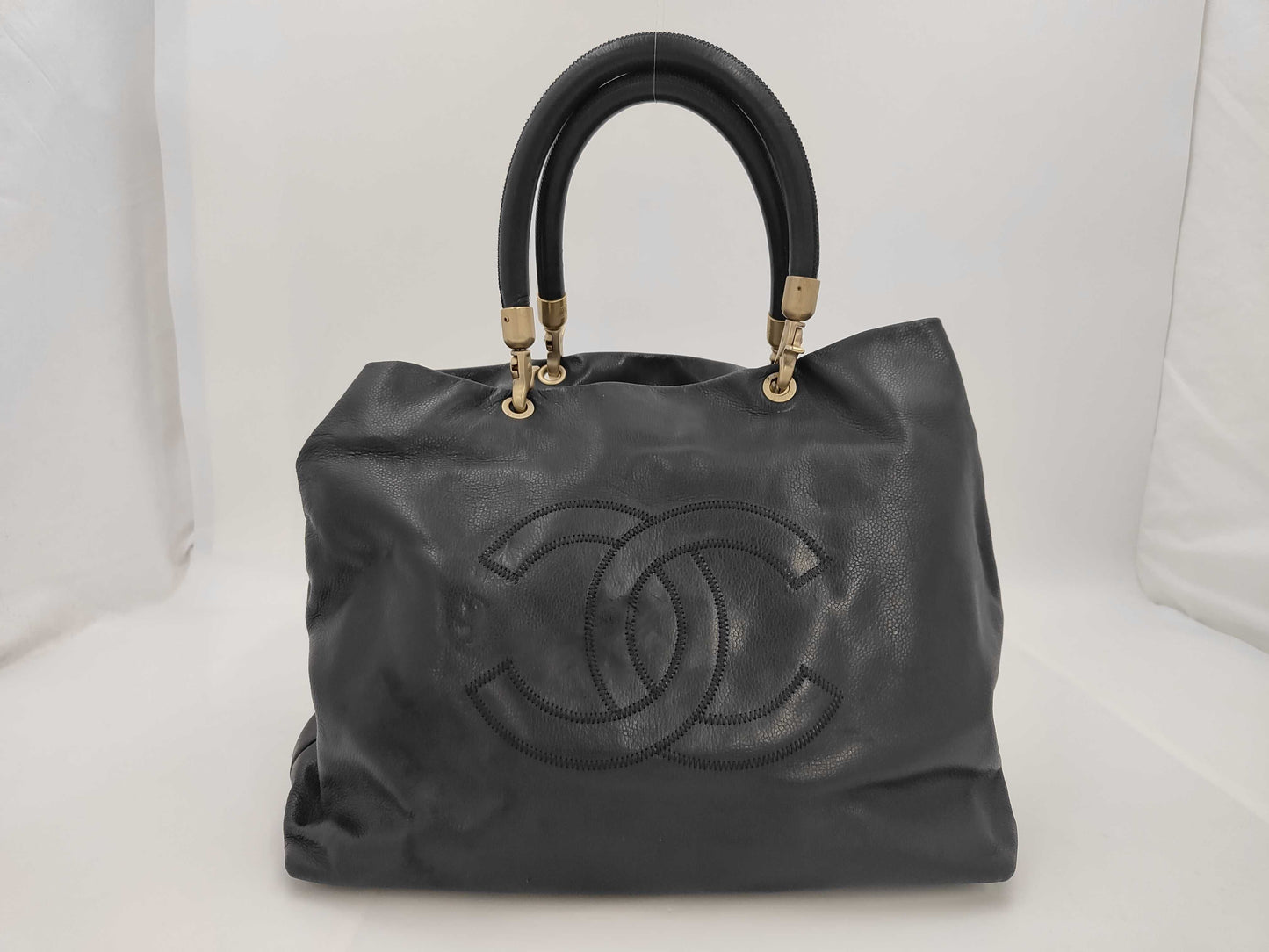 CHANEL CHANEL Tote Bag Tote Bag