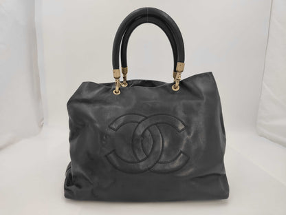 CHANEL CHANEL Tote Bag Tote Bag