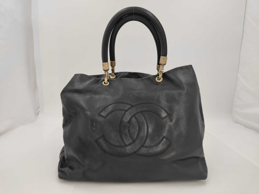 CHANEL CHANEL Tote Bag Tote Bag
