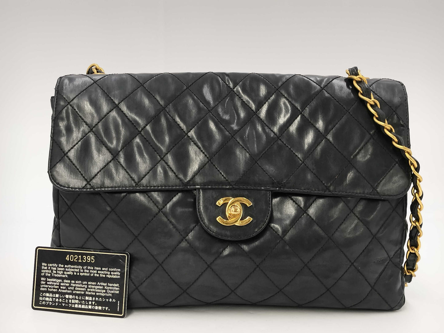 CHANEL CHANEL Shoulder Bag 4021395 Shoulder Bag
