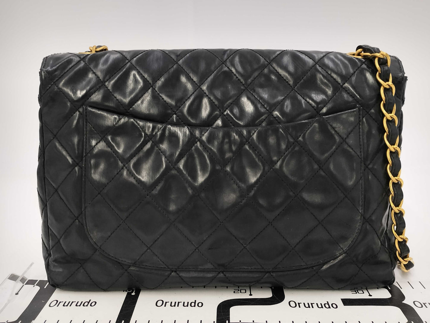 CHANEL CHANEL Shoulder Bag 4021395 Shoulder Bag