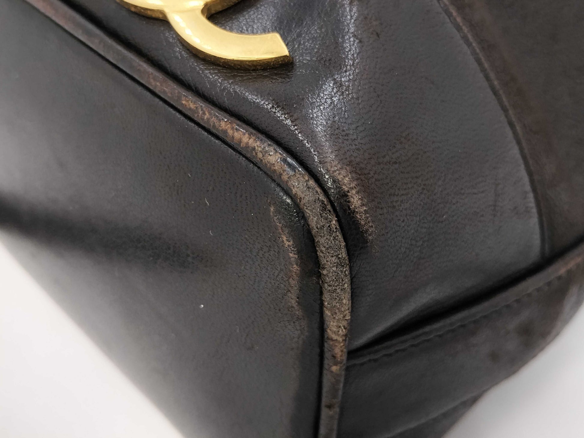 CHANEL CHANEL handbag shoulder bag