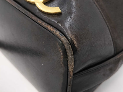 CHANEL CHANEL handbag shoulder bag