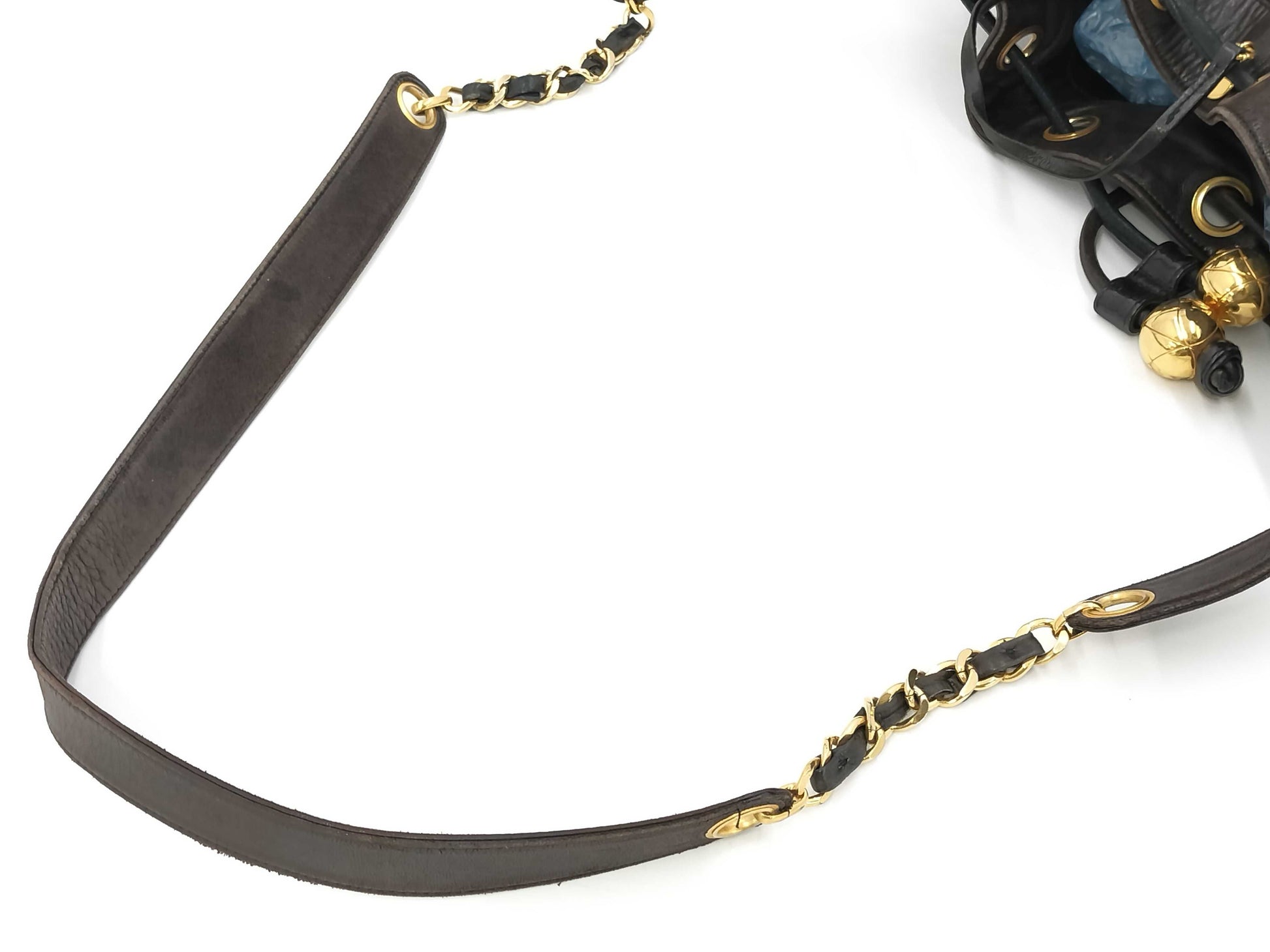 CHANEL CHANEL handbag shoulder bag