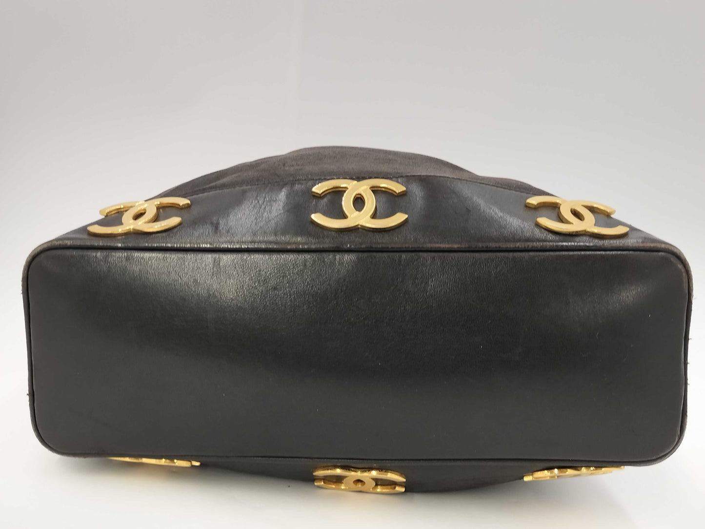 CHANEL CHANEL handbag shoulder bag