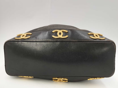 CHANEL CHANEL handbag shoulder bag