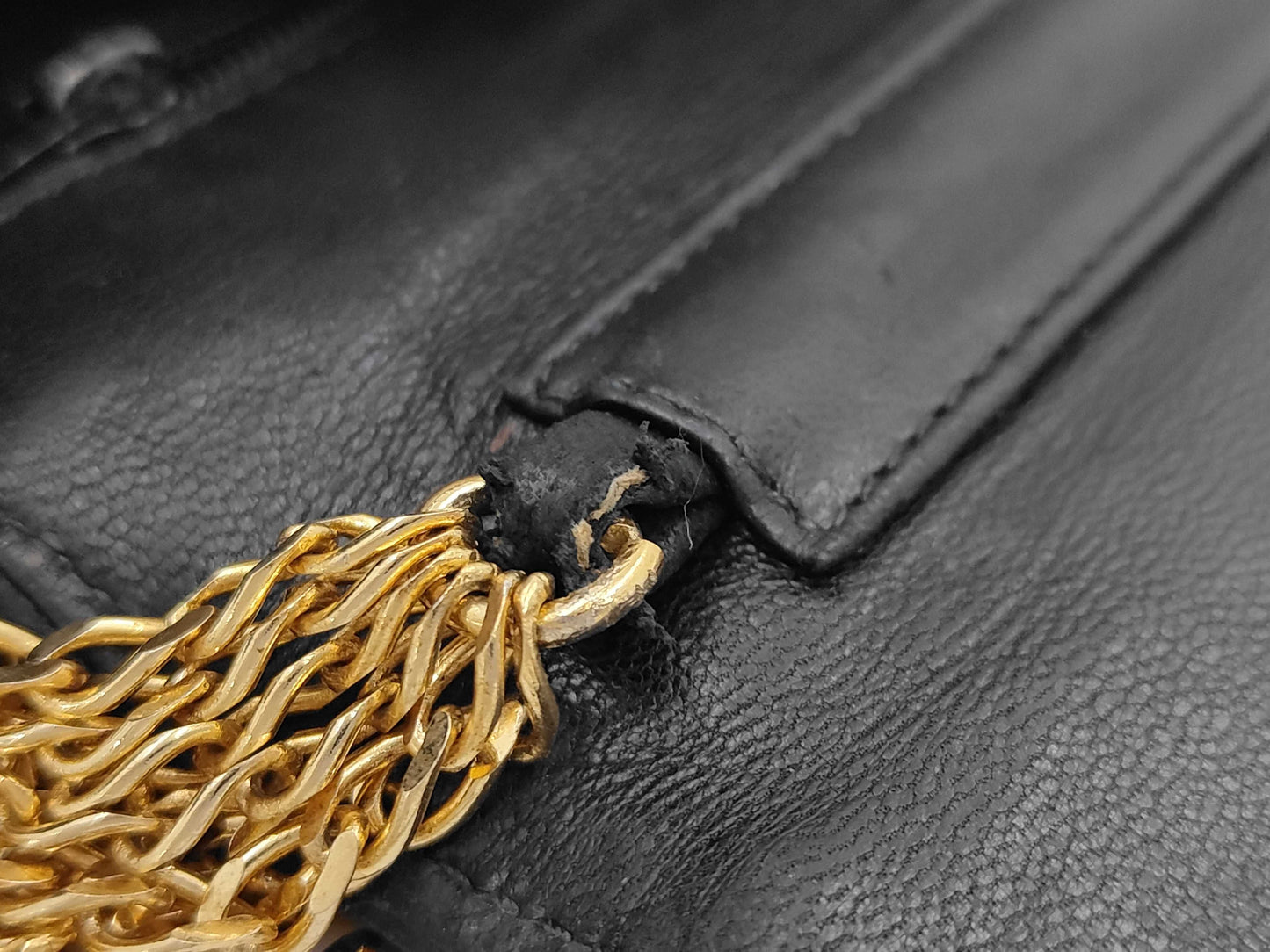 CHANEL CHANEL Shoulder Bag 534087 Shoulder Bag