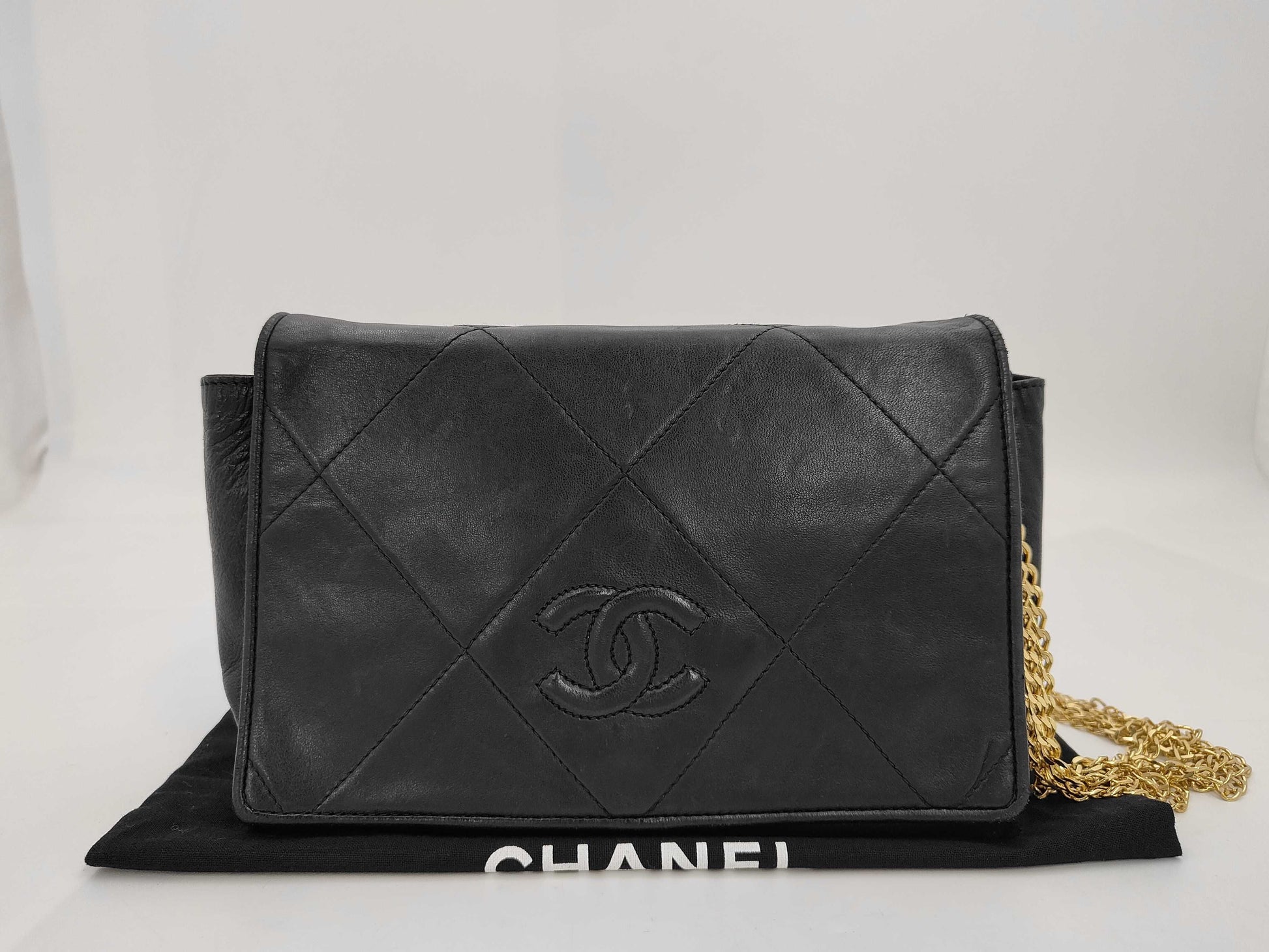 CHANEL CHANEL Shoulder Bag 534087 Shoulder Bag