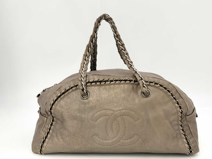 CHANEL CHANEL Handbag 11030120 Handbag