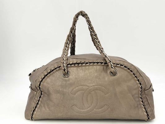 CHANEL CHANEL Handbag 11030120 Handbag