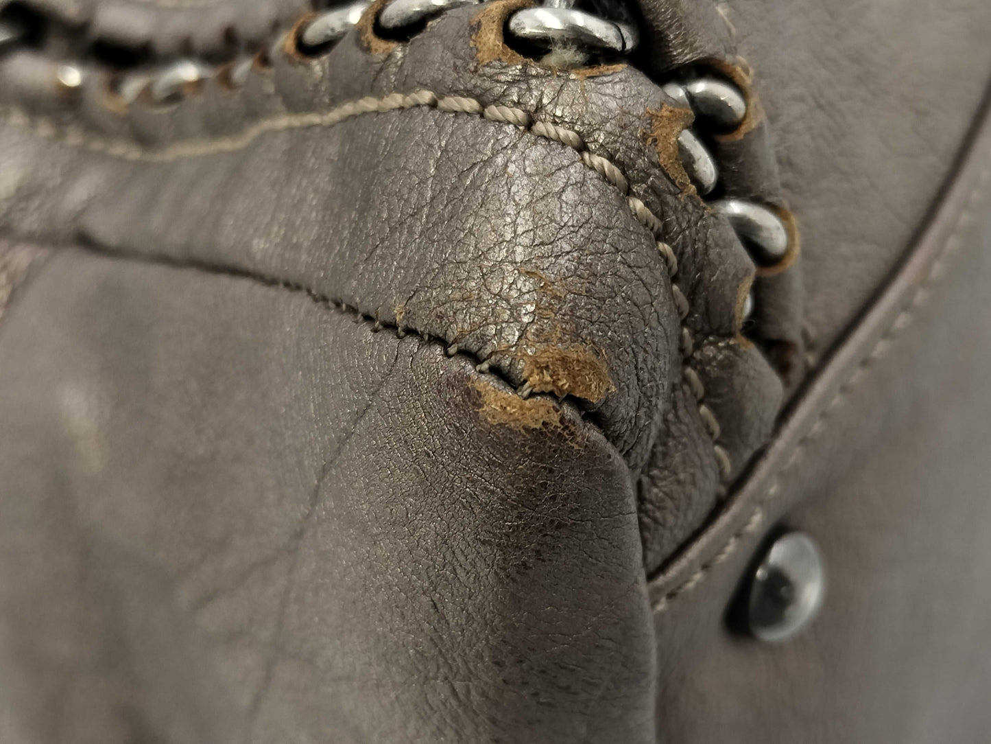 CHANEL CHANEL Handbag 11030120 Handbag