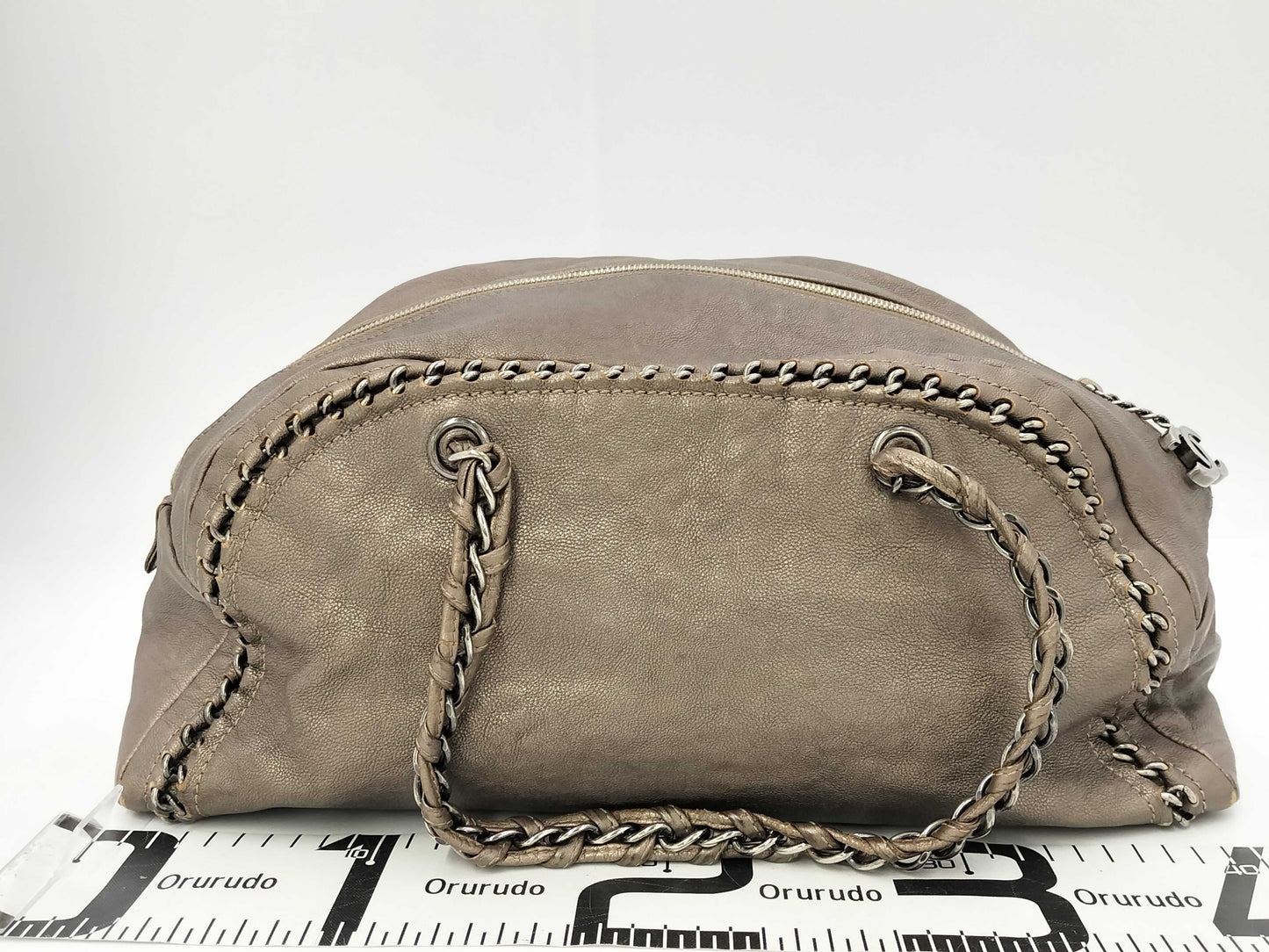 CHANEL CHANEL Handbag 11030120 Handbag