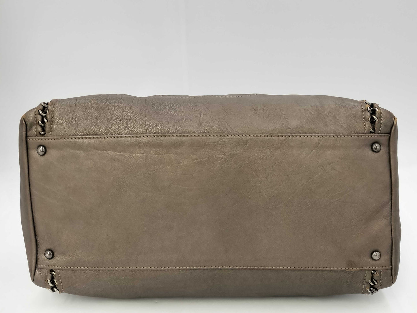 CHANEL CHANEL Handbag 11030120 Handbag