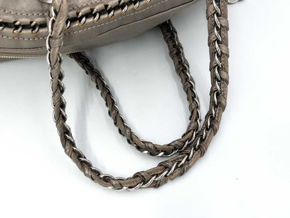 CHANEL CHANEL Handbag 11030120 Handbag