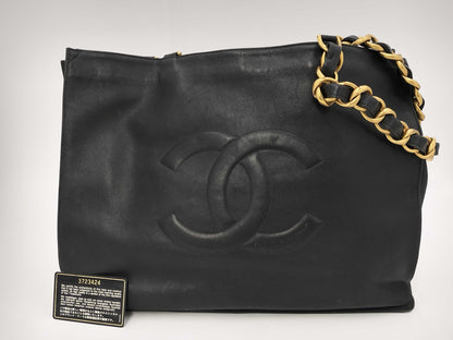 CHANEL CHANEL Tote Bag Tote Bag