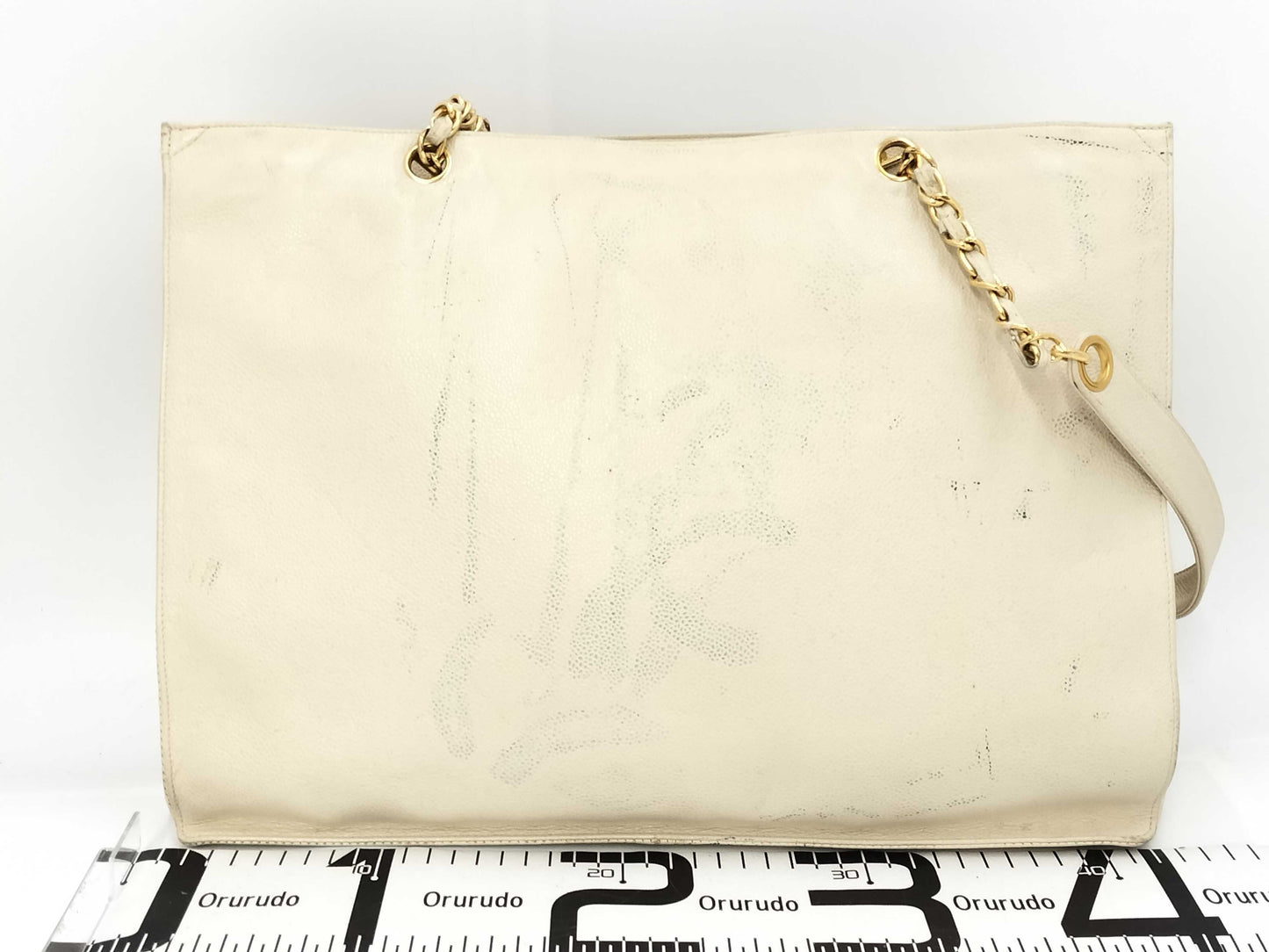 CHANEL CHANEL Tote Bag 48341252 Tote Bag