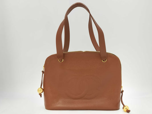 CHANEL CHANEL Tote Bag Tote Bag