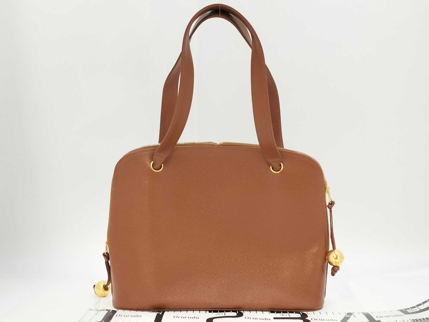 CHANEL CHANEL Tote Bag Tote Bag