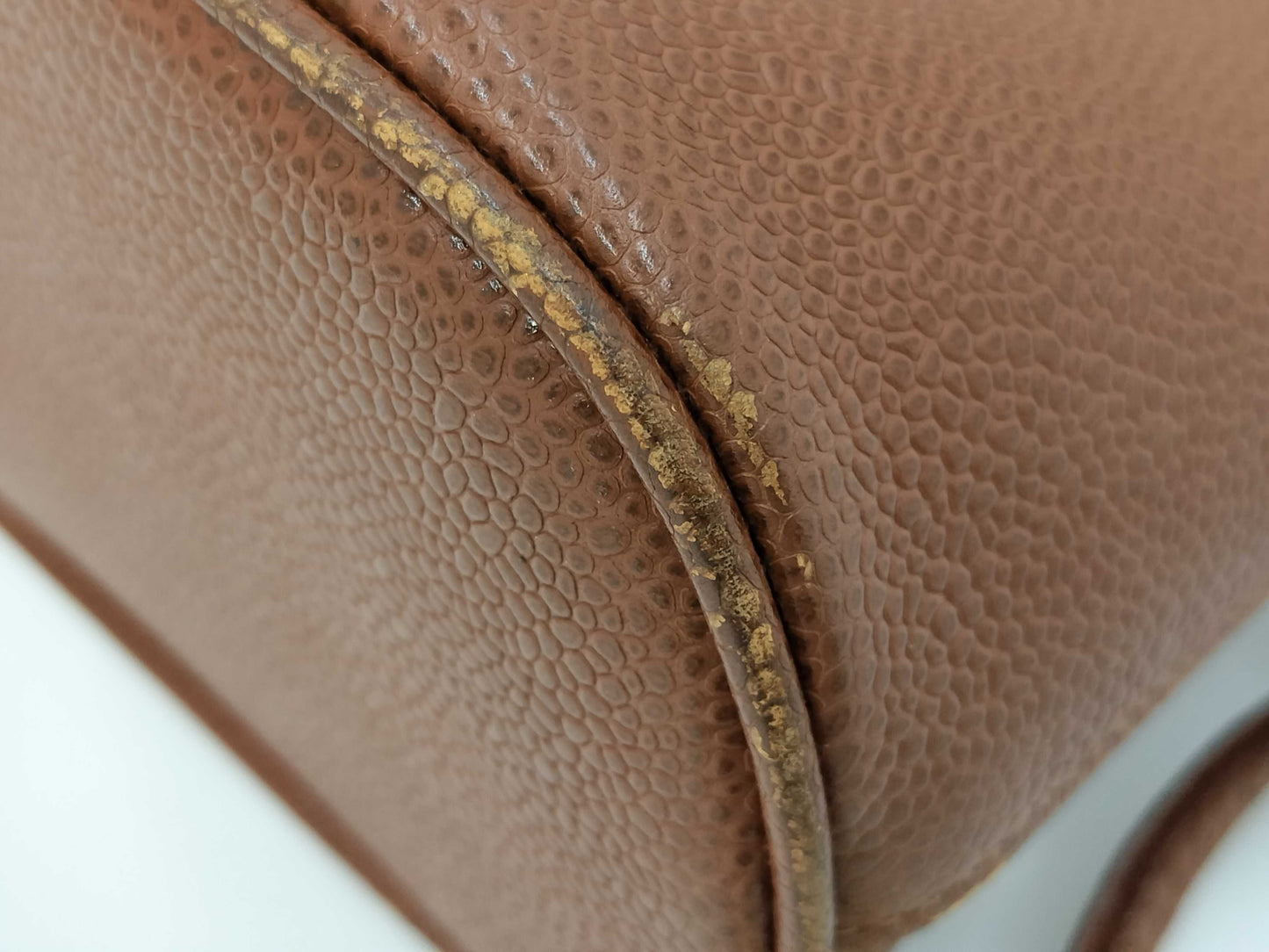 CHANEL CHANEL Tote Bag Tote Bag