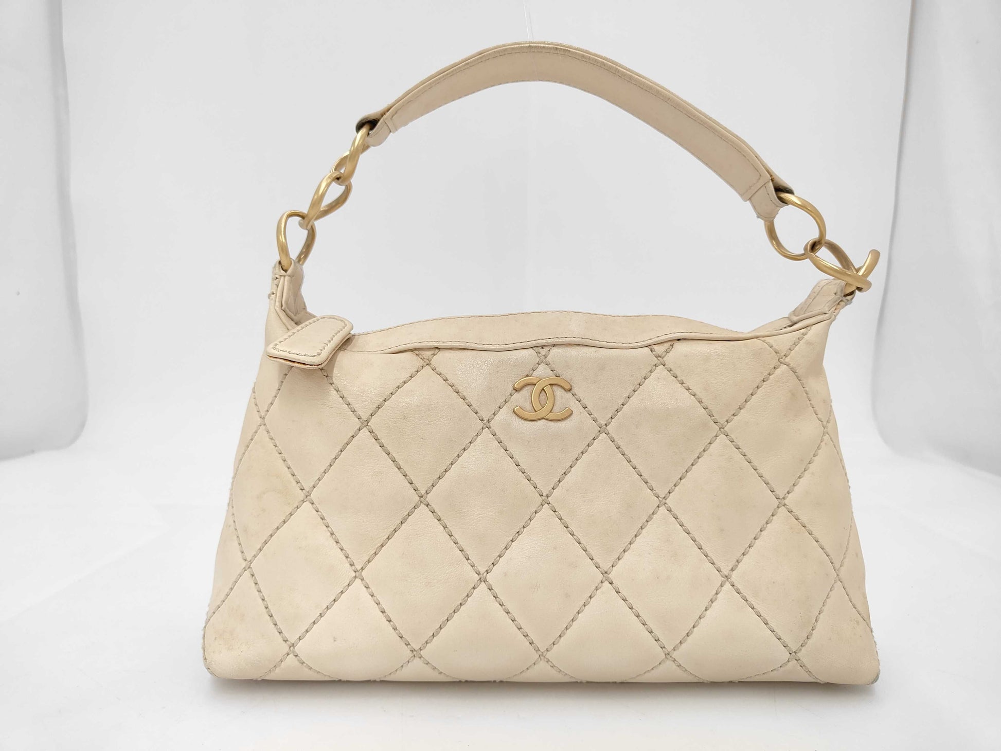CHANEL 7991652 handbag