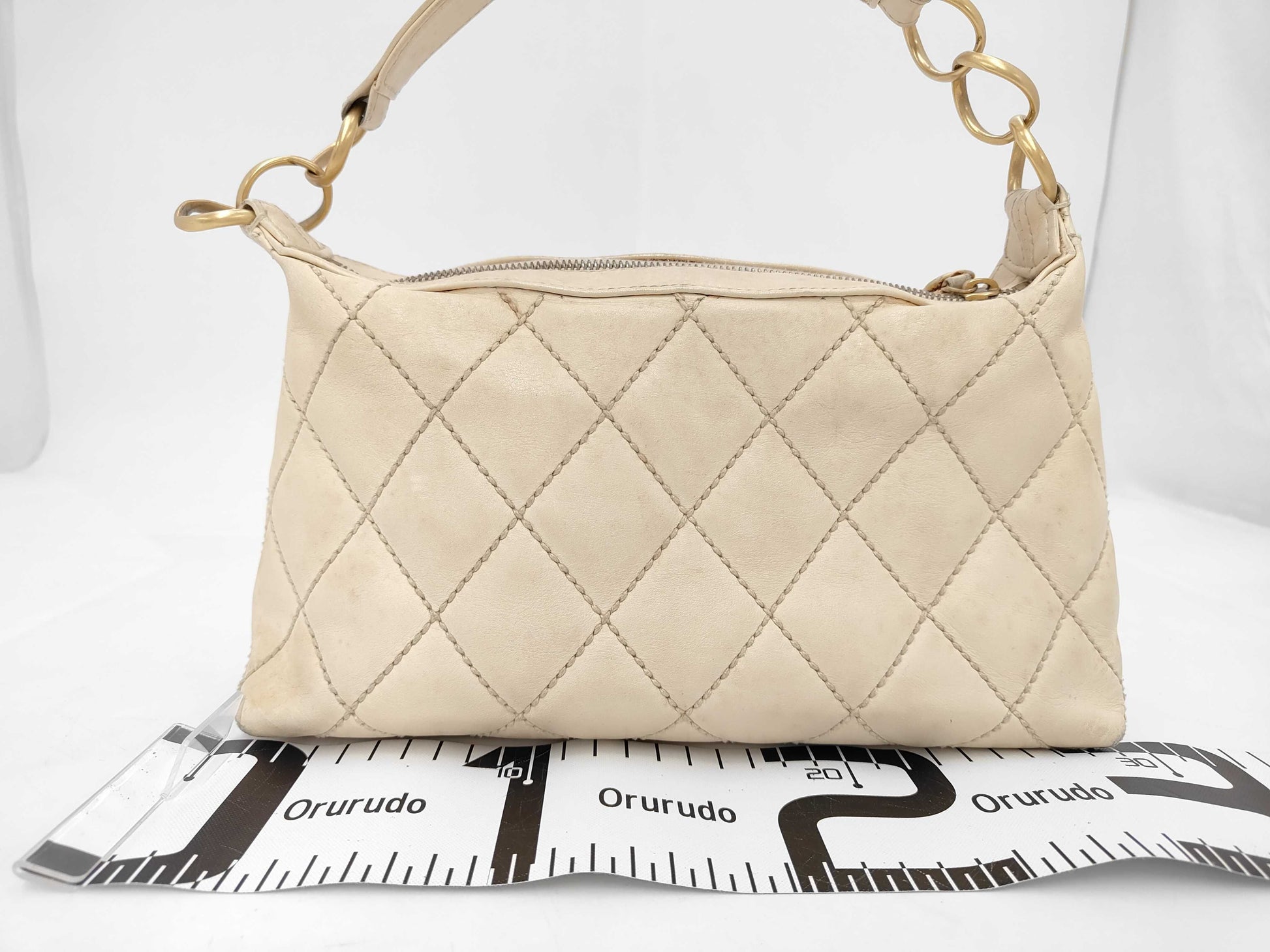 CHANEL 7991652 handbag