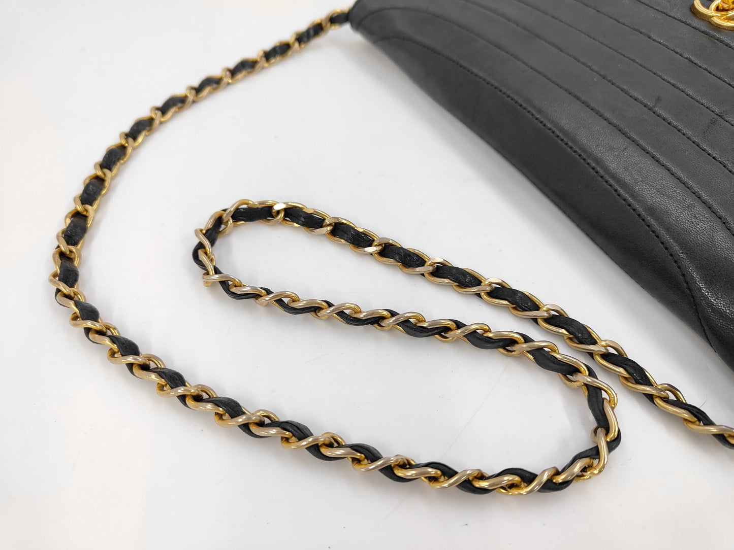 CHANEL 148667 Shoulder Bag