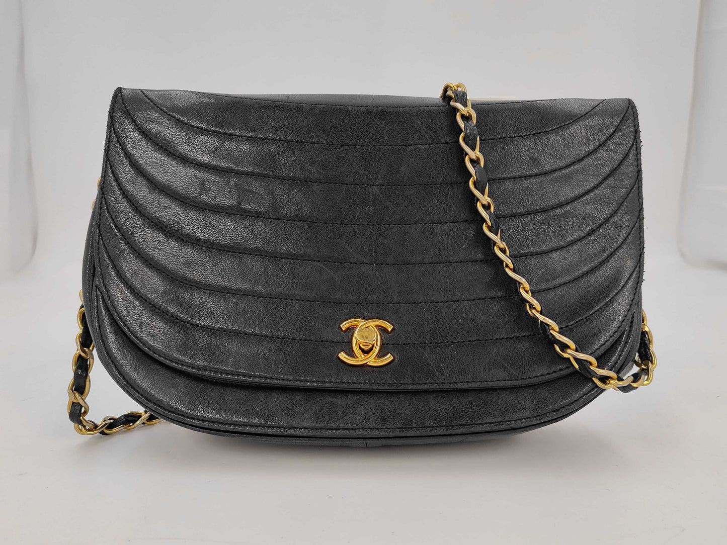 CHANEL 148667 Shoulder Bag