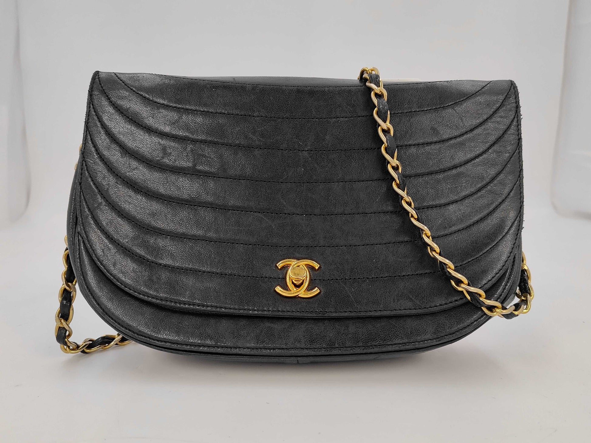 CHANEL 148667 Shoulder Bag