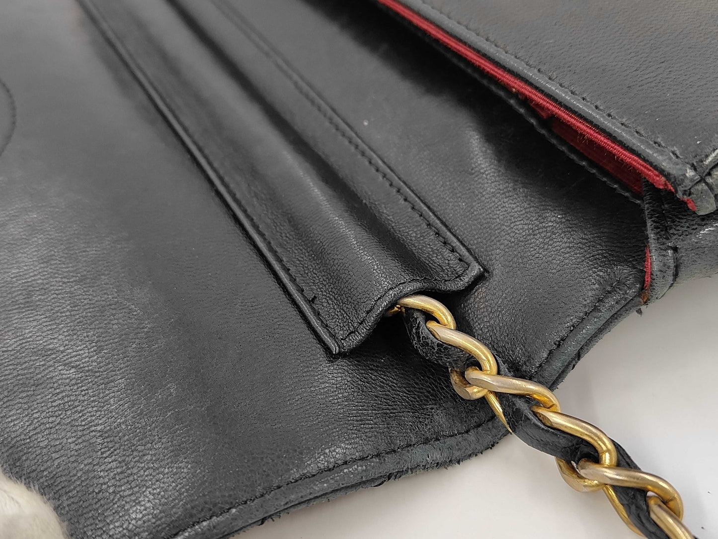 CHANEL 148667 Shoulder Bag