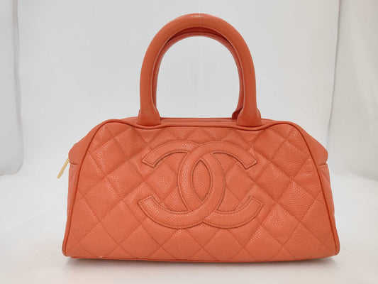 CHANEL handbag