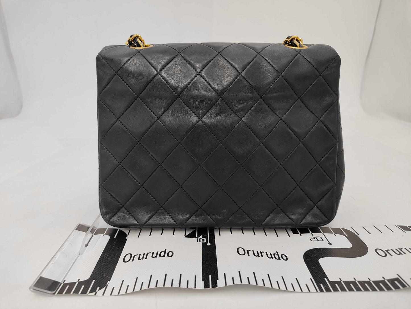 CHANEL 2428176 Shoulder Bag