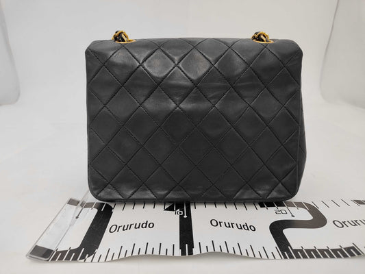 CHANEL 2428176 Shoulder Bag
