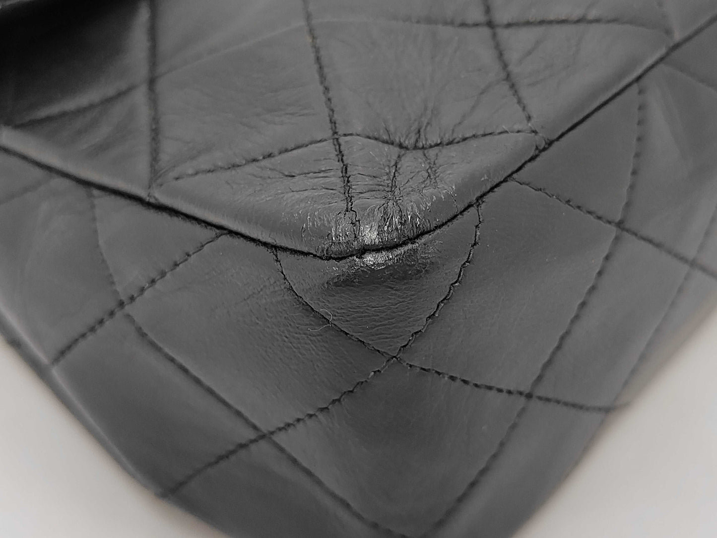 CHANEL 2428176 Shoulder Bag