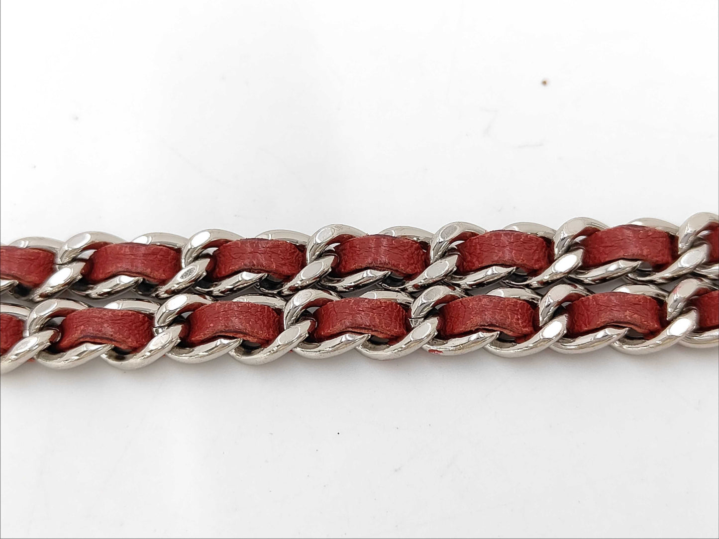 CHANEL Chain Wallet Shoulder Bag