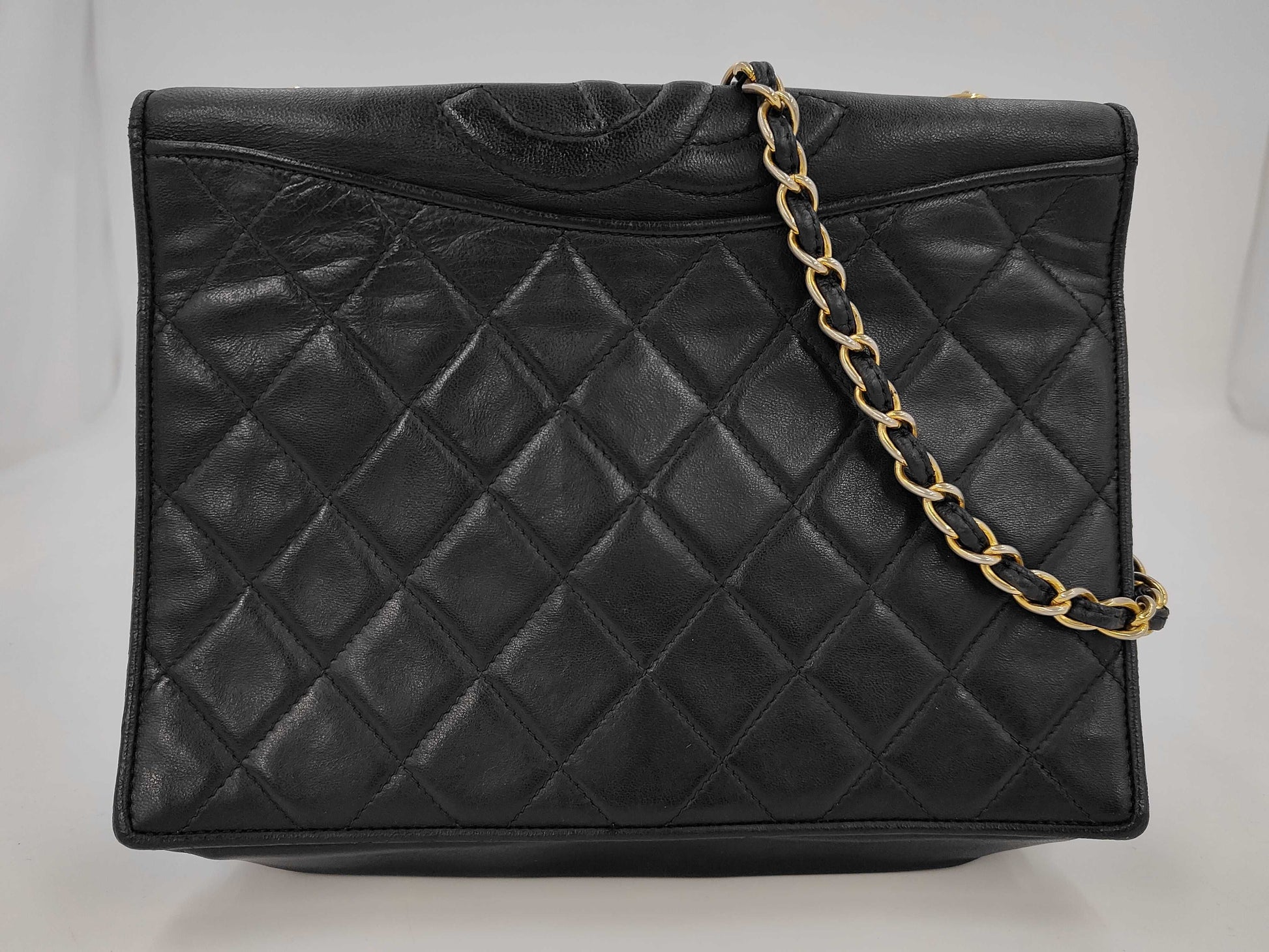 CHANEL 1670507 Shoulder Bag
