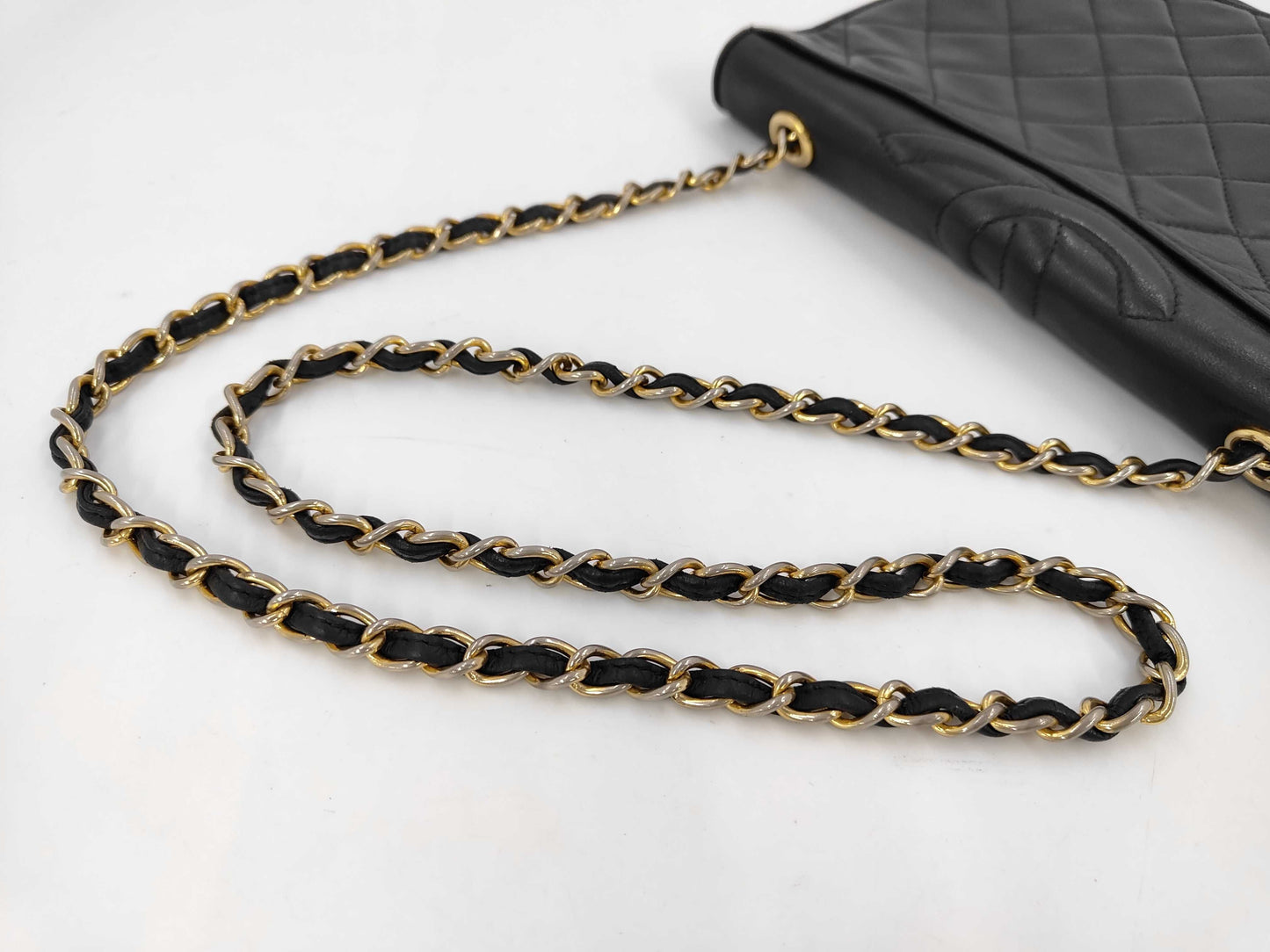 CHANEL 1670507 Shoulder Bag