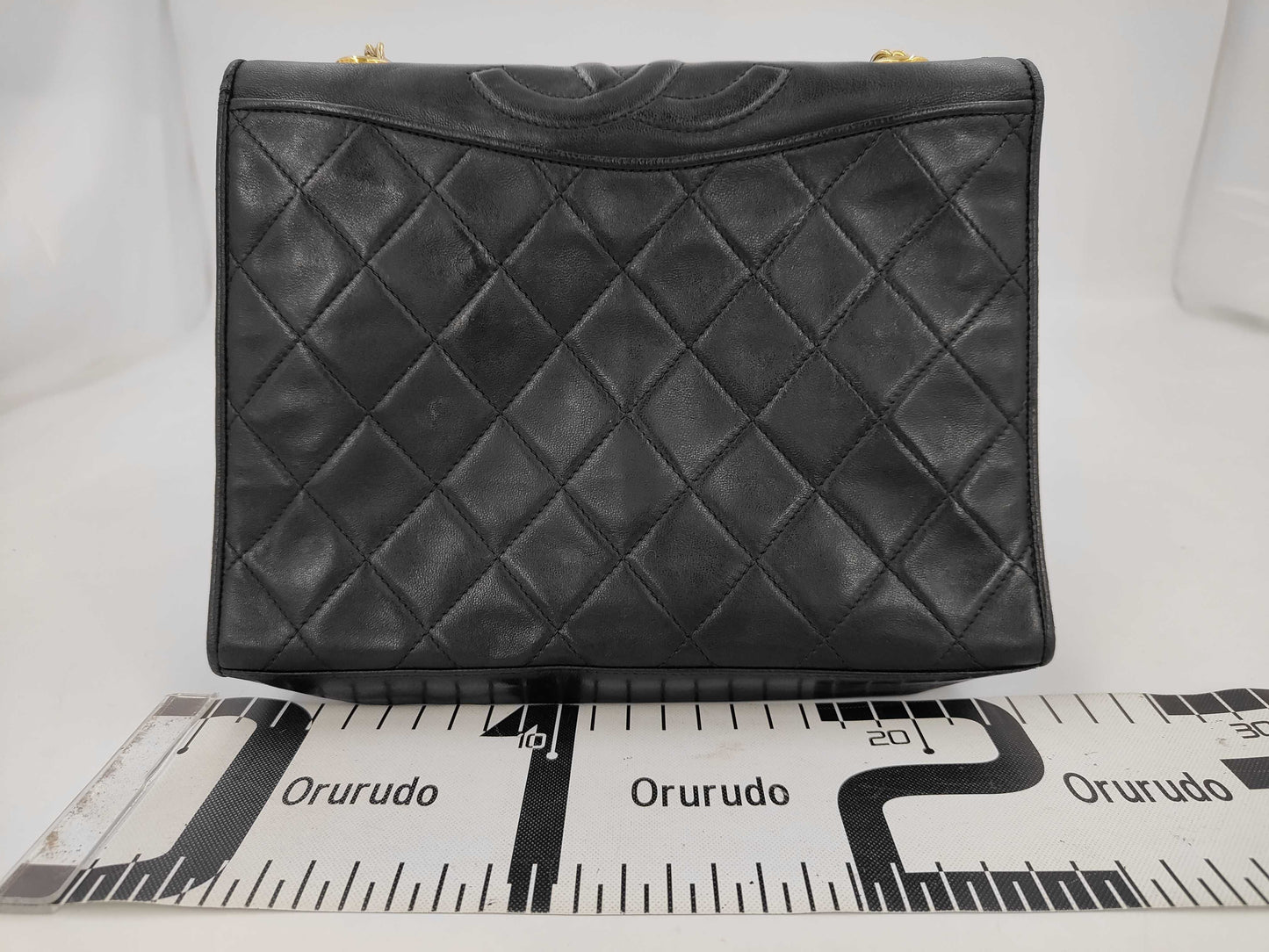 CHANEL 1670507 Shoulder Bag