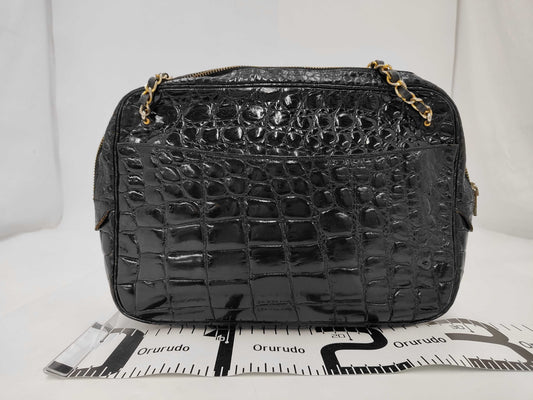 CHANEL Tote Bag 380781 Shoulder Bag