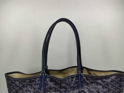 GOYARD Saint Louis Tote Bag