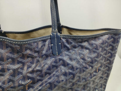 GOYARD Saint Louis Tote Bag