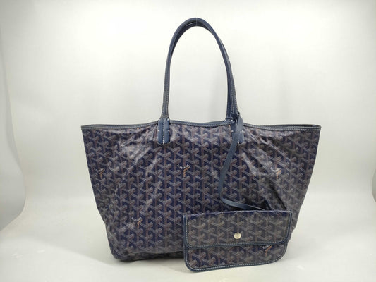 GOYARD Saint Louis Tote Bag