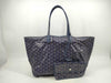GOYARD Saint Louis Tote Bag