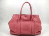 HERMES Garden Party PM Tote Bag