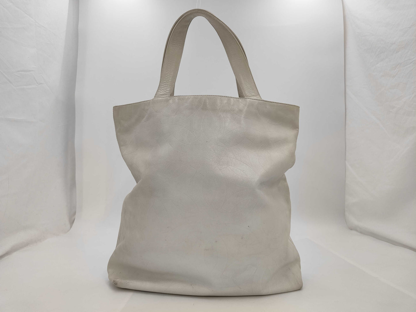 CHANEL CHANEL Tote Bag